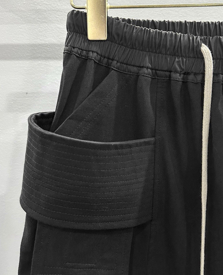 Rick Owens Long Pants