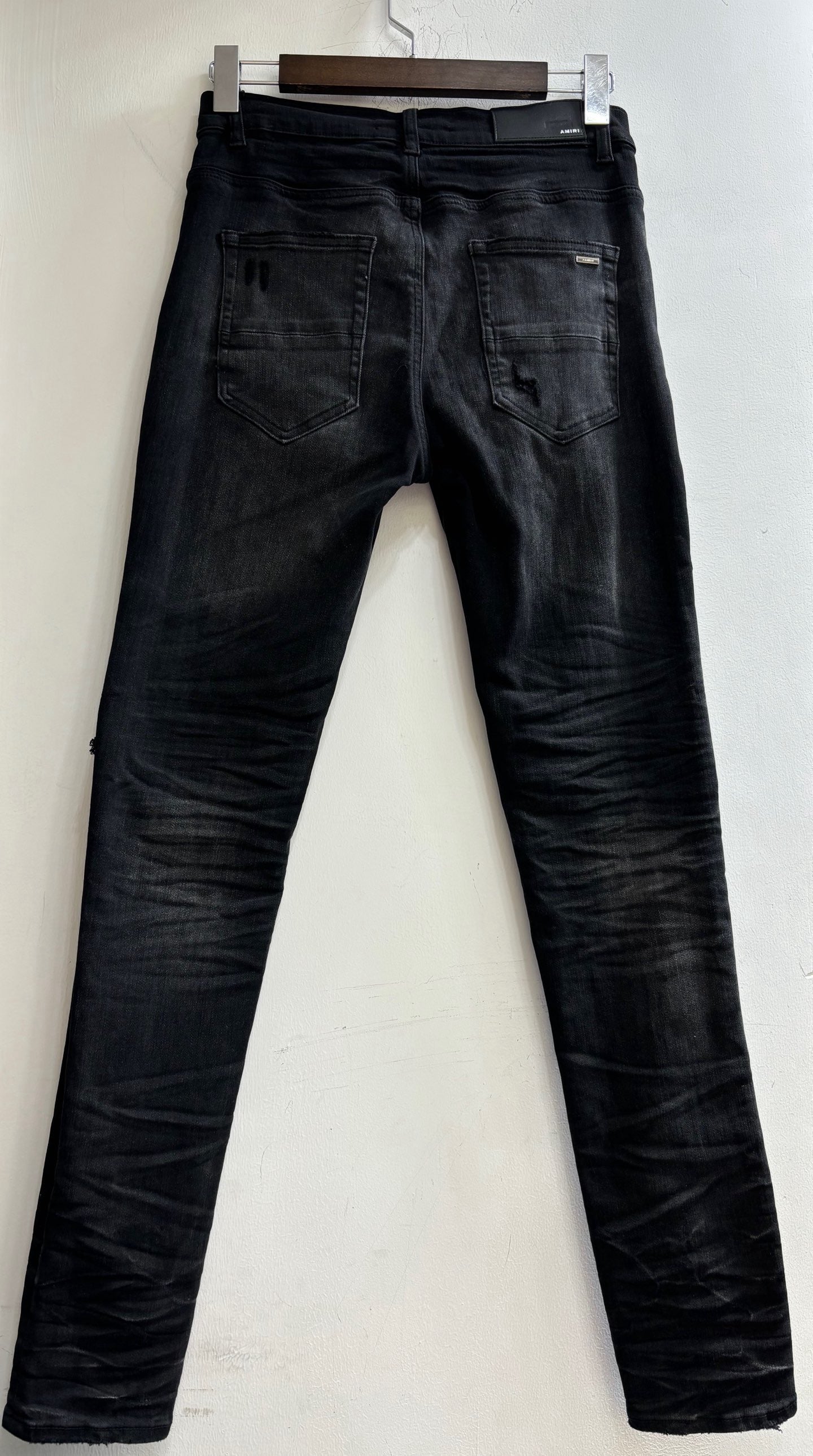 Amiri Jeans