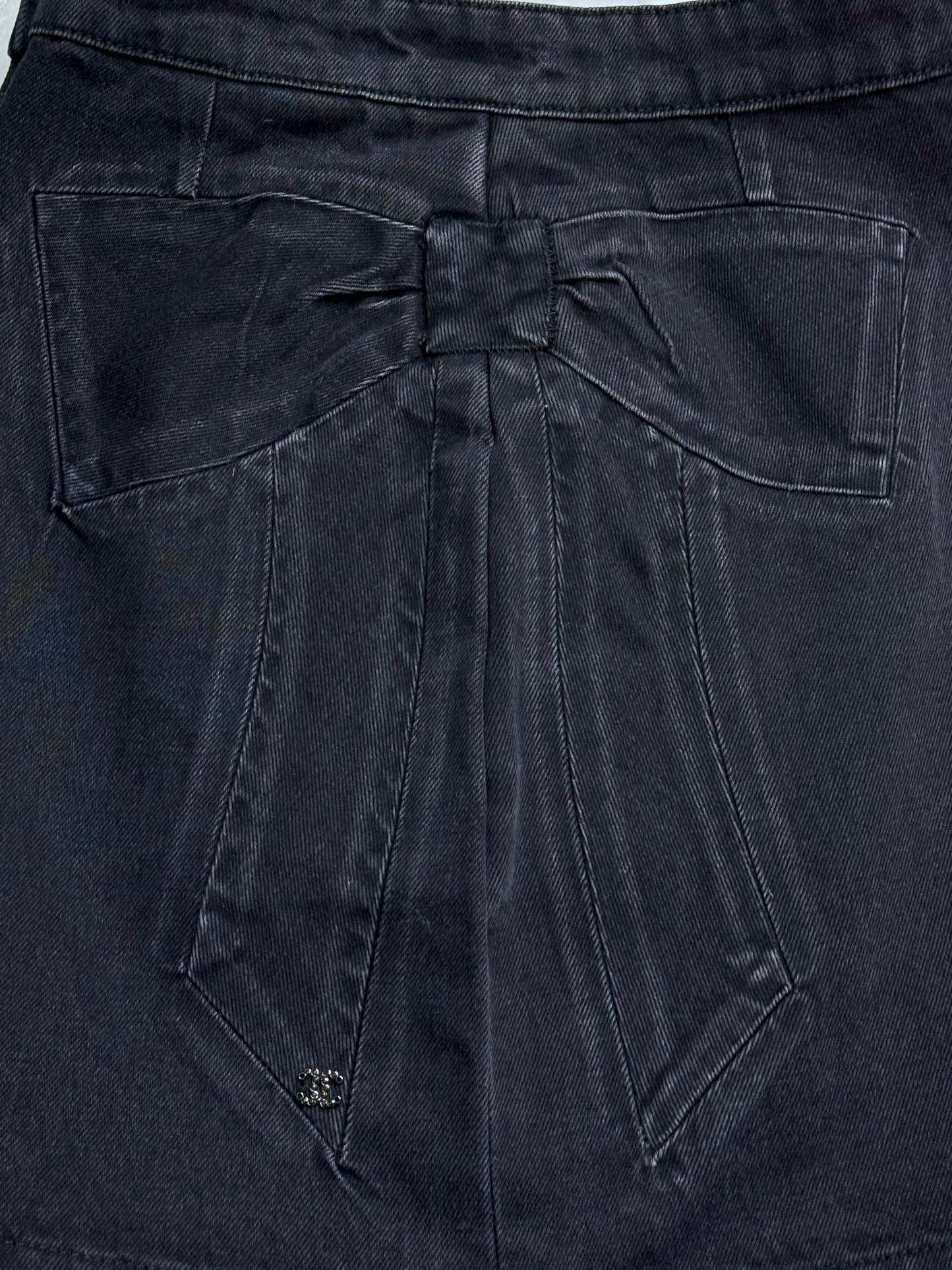 Chanel Short