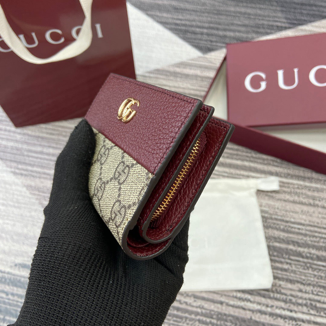 Gucci Wallet