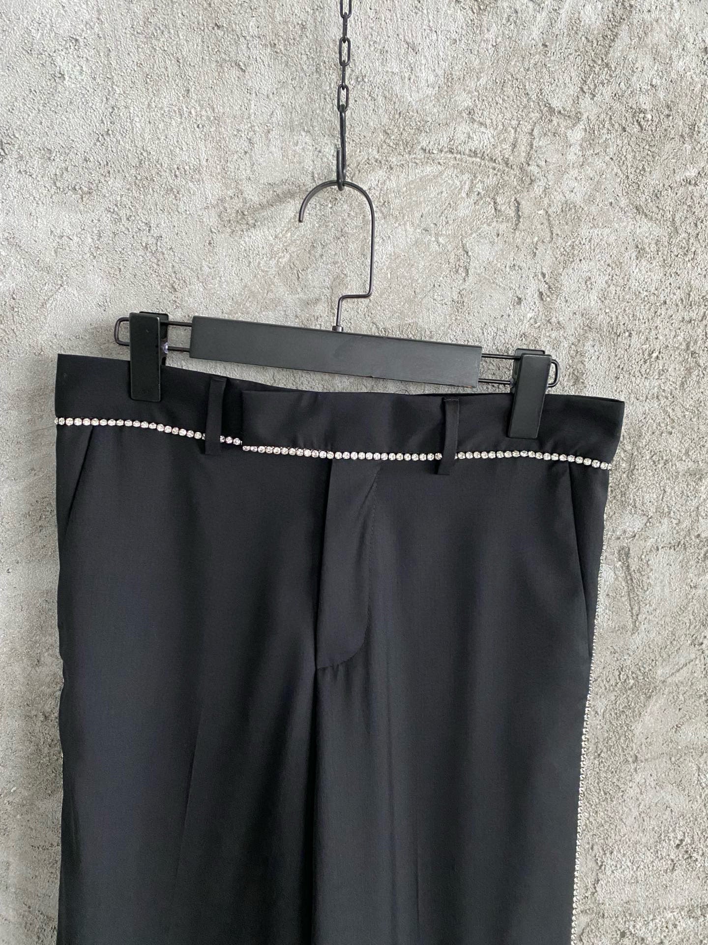 Amiri Long Pants