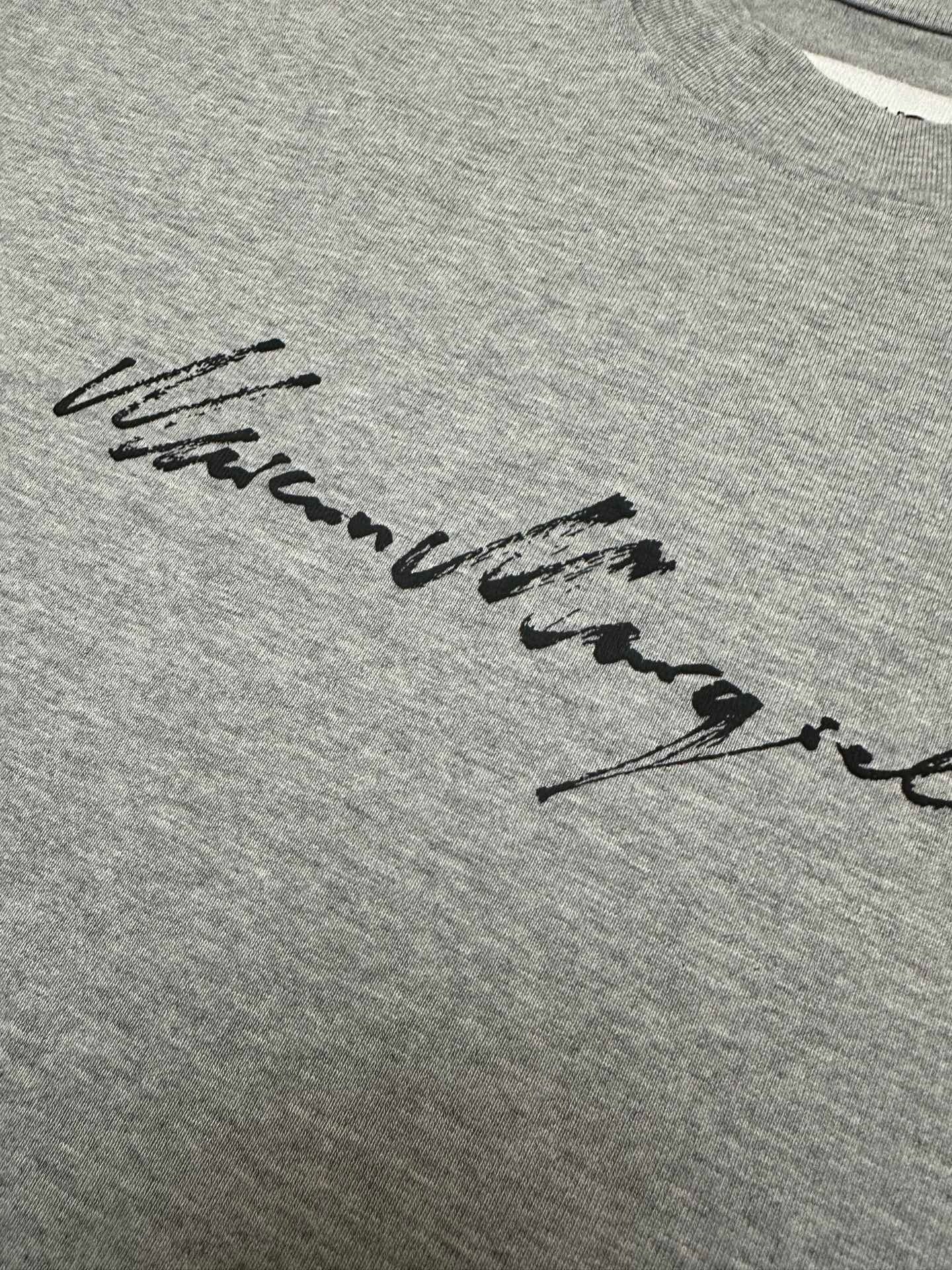 Maison Margiela T-shirt