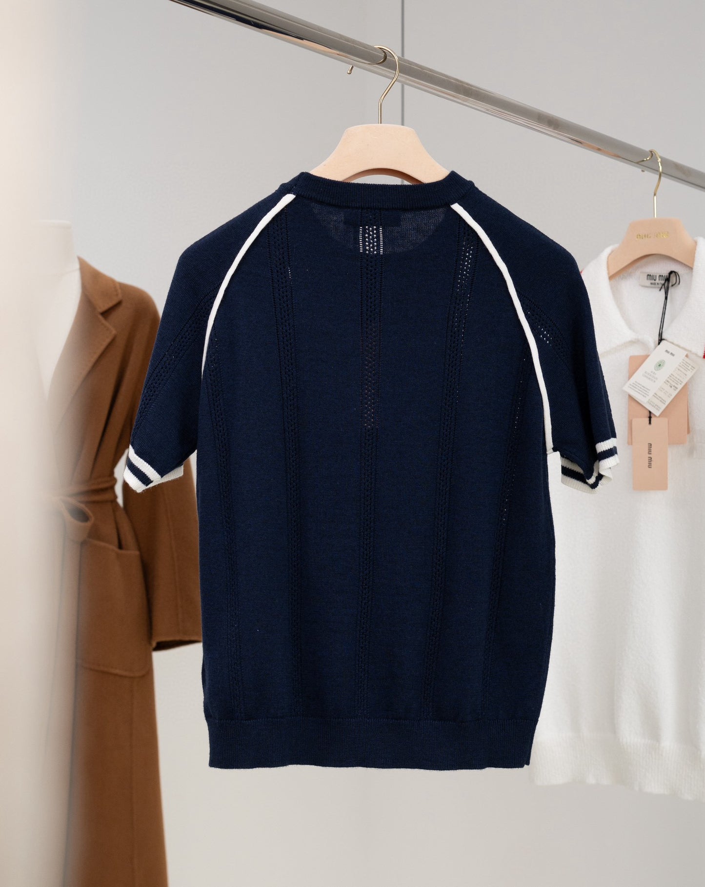 Miu Miu Polo