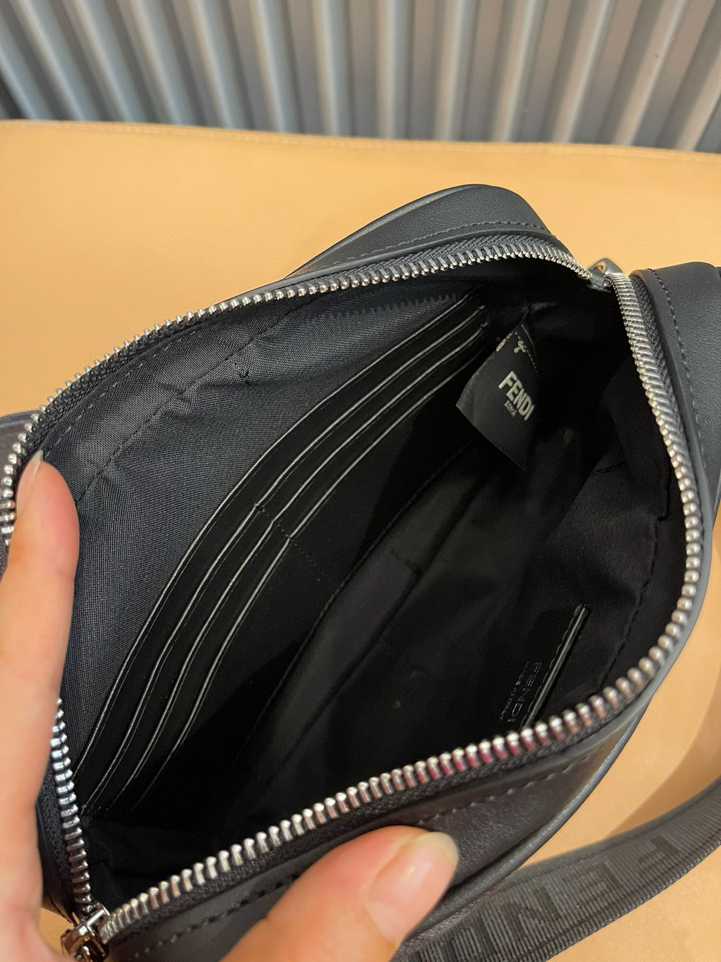 Fendi Cross Body Bag