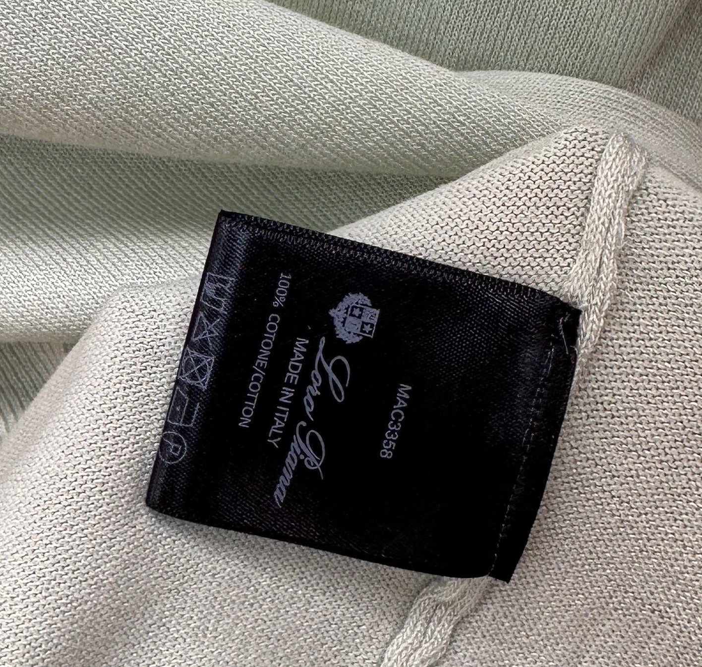 LP Polo