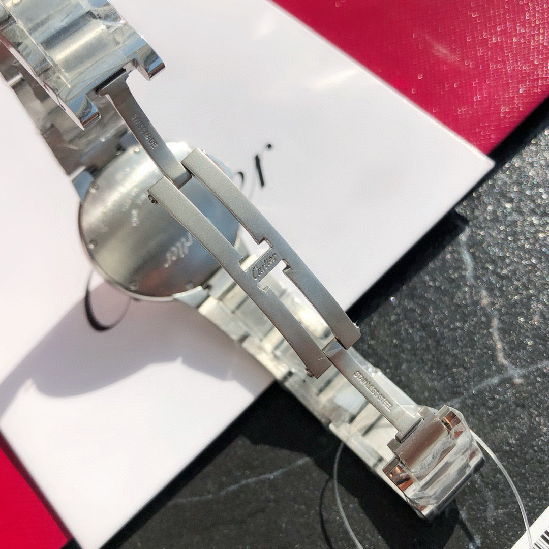 Cartier Ballon Bleu de Cartier