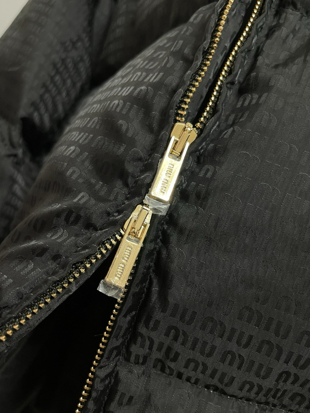 Miu Miu Down Jacket