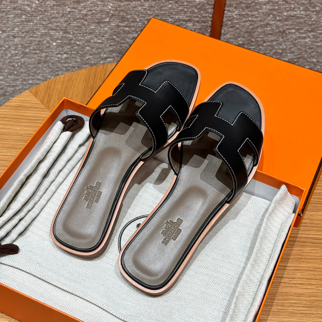 Hermes Sandals