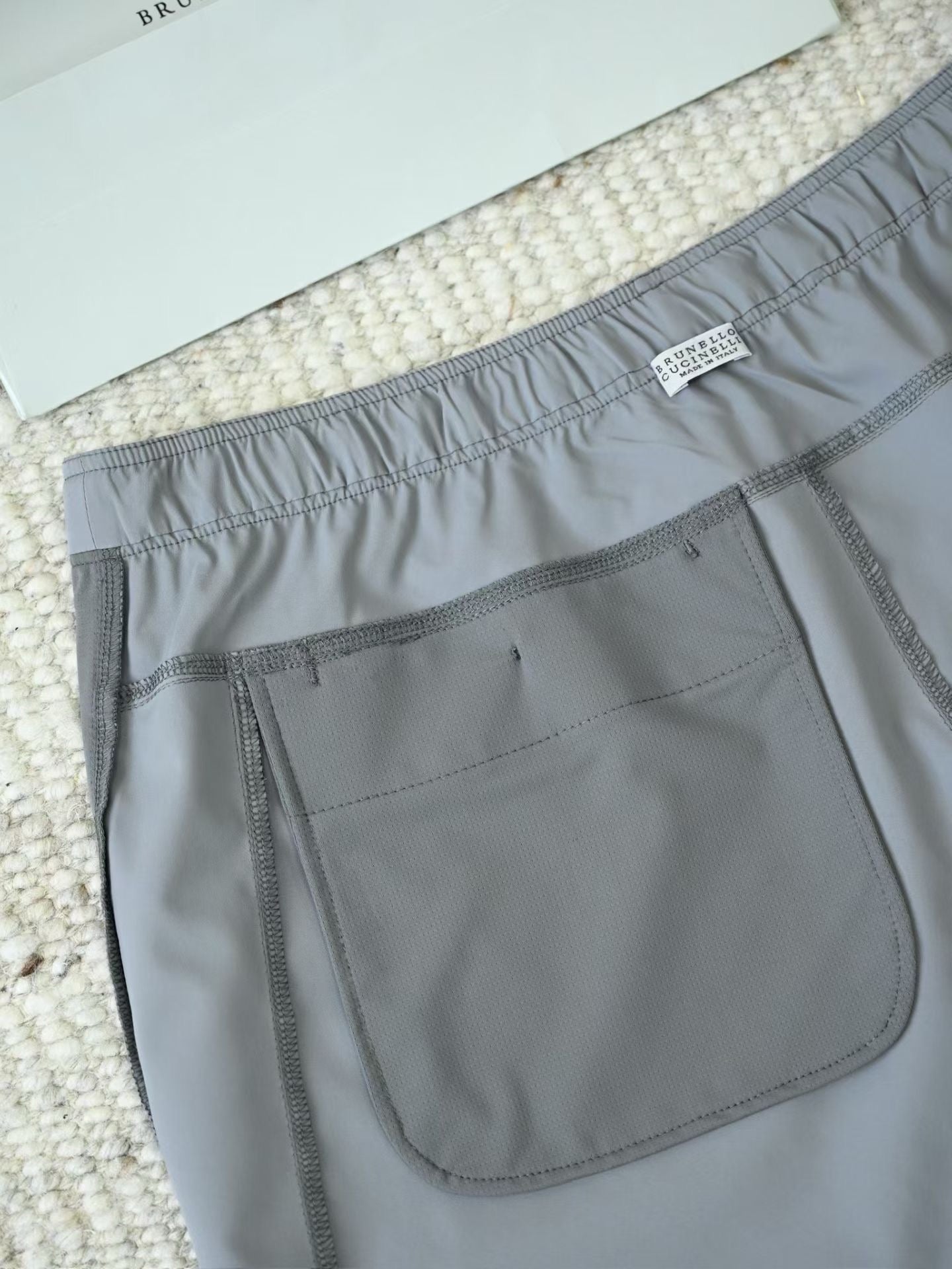 BC Shorts