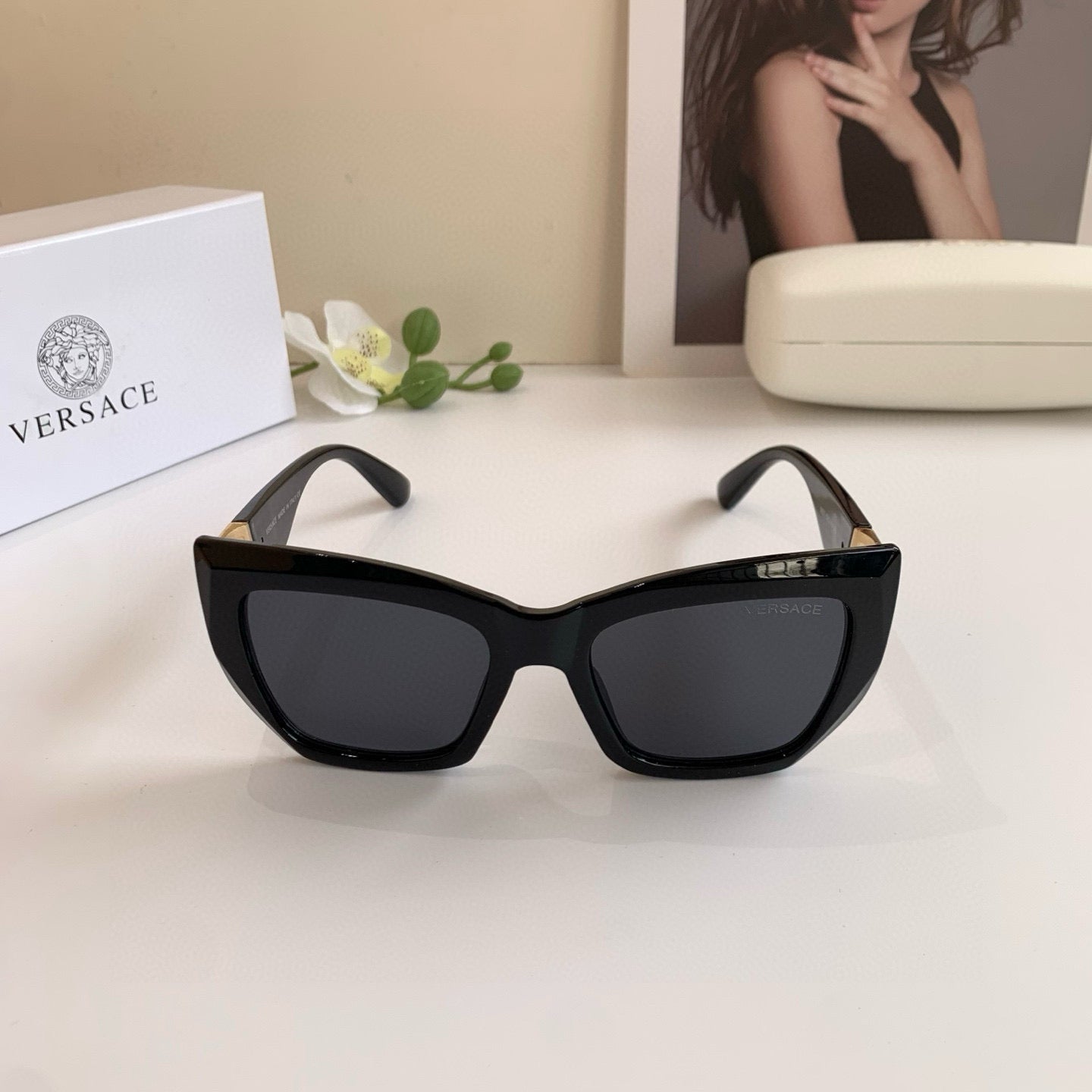 Versace Sunglasses