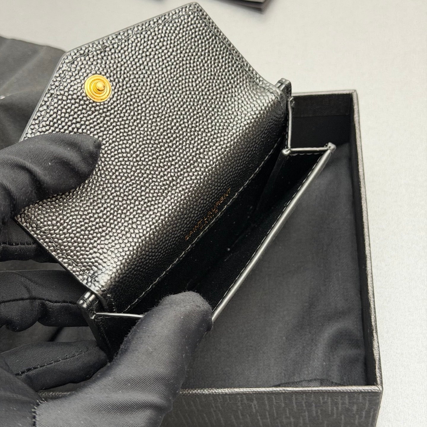 YSL Wallet