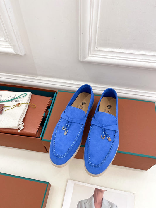 LP Loafers