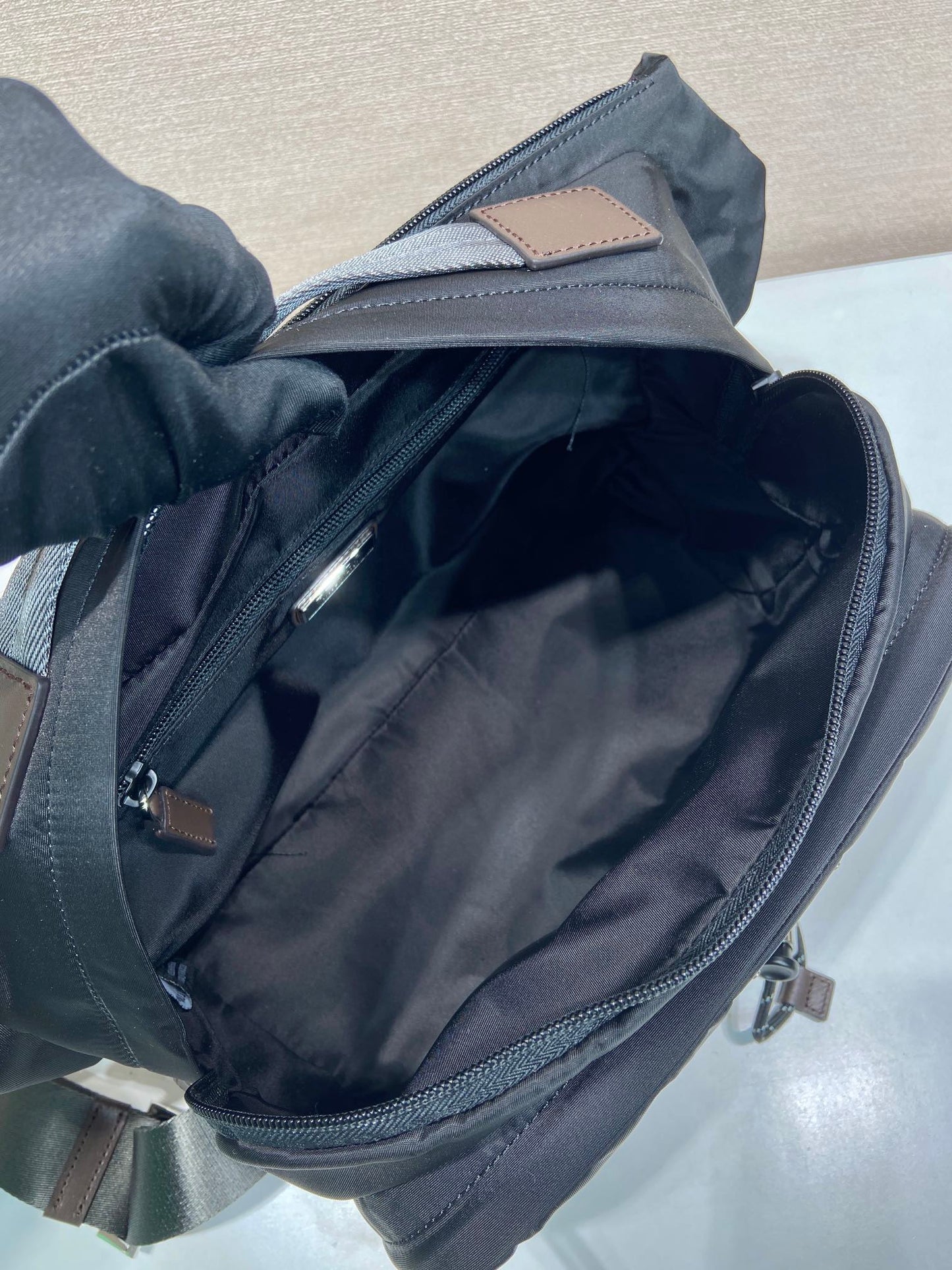 Prada Cross Body Bag