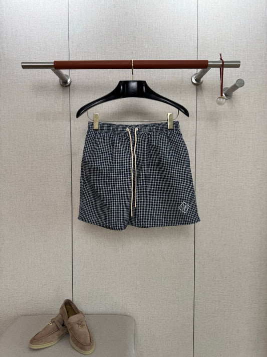 LP Short Pants