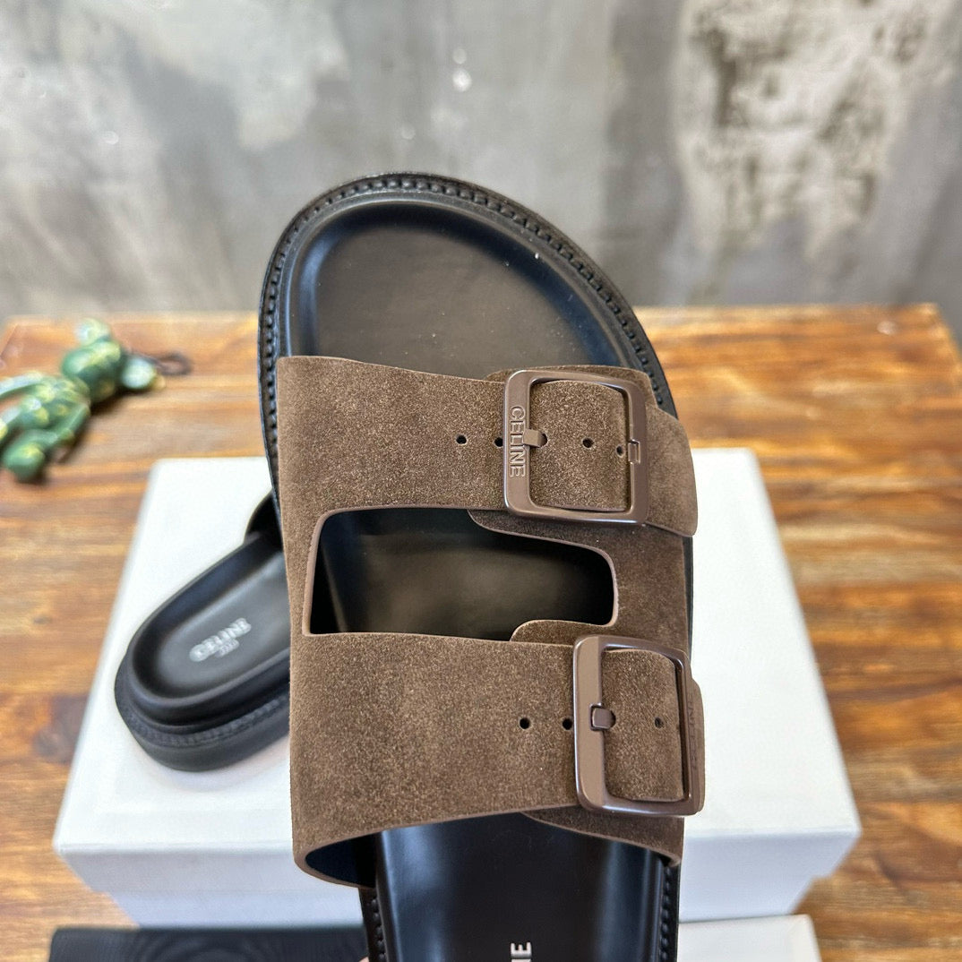 Celine Sandals