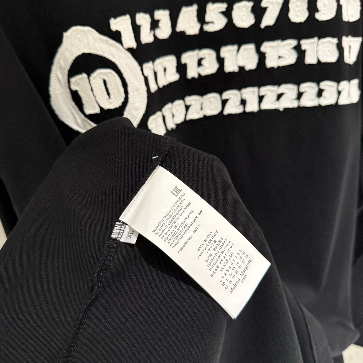 Maison Margiela Sweater