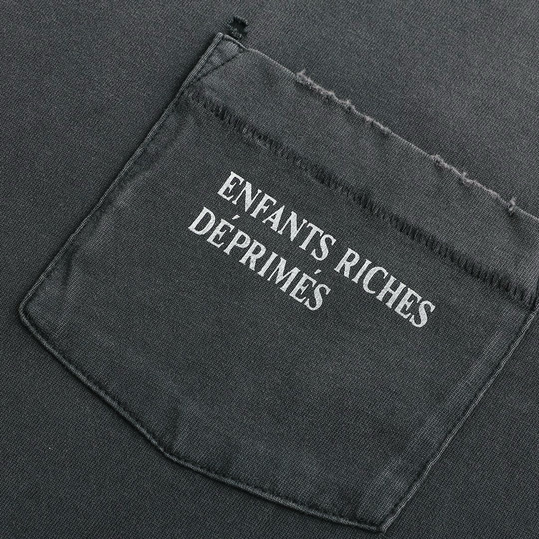 Enfants Riches Déprimés T-Shirt
