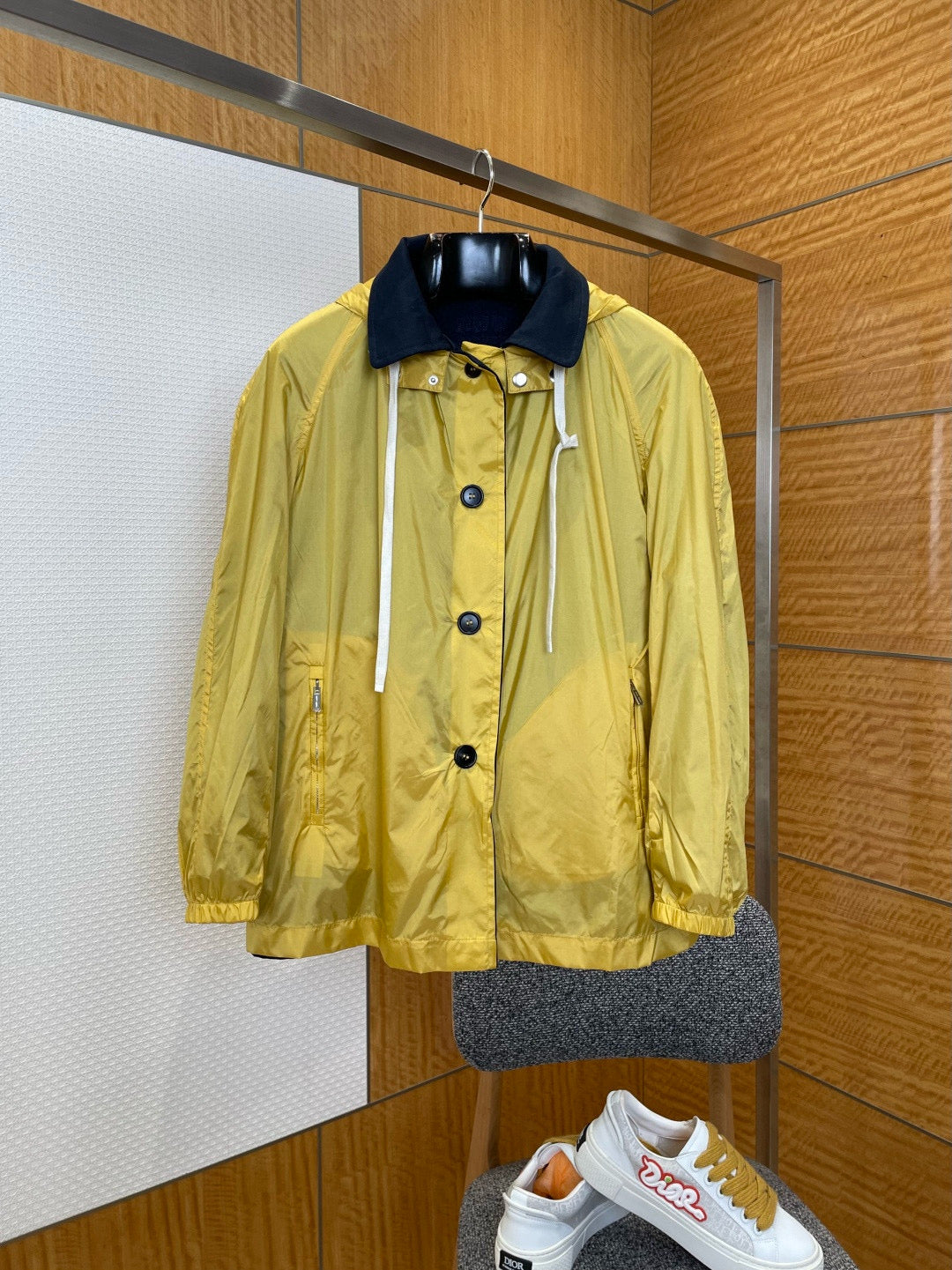Miu Miu Jacket