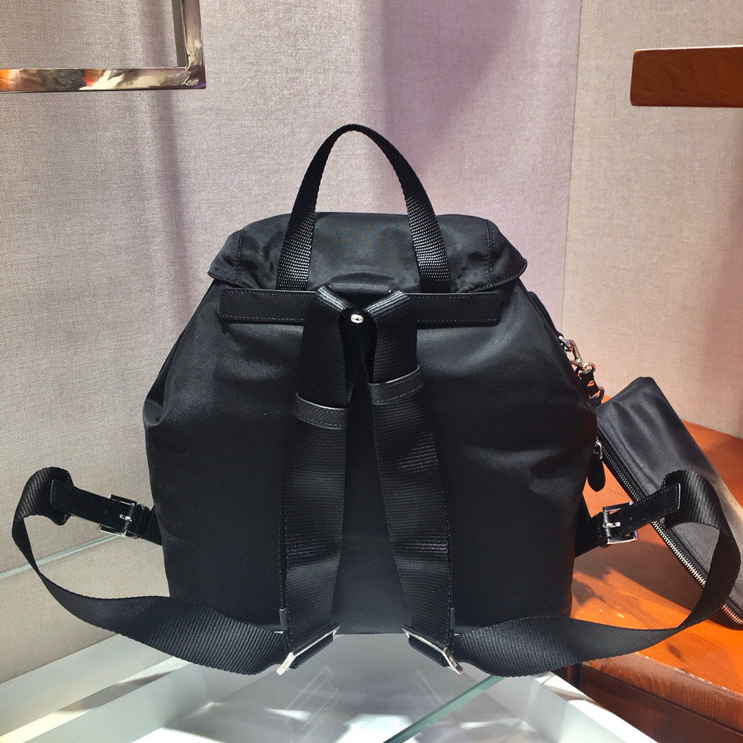 Prada Backpack