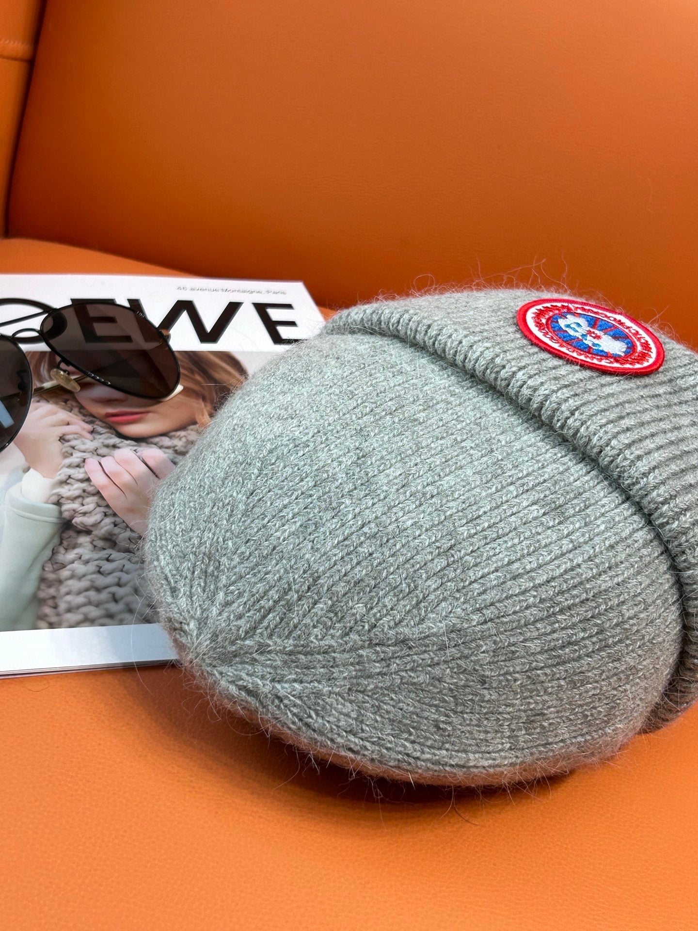 Canada Goose Beanie