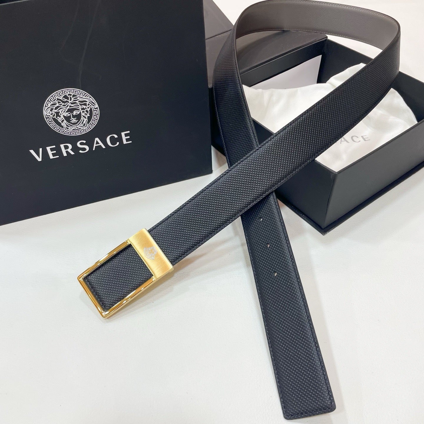 Versace Belts