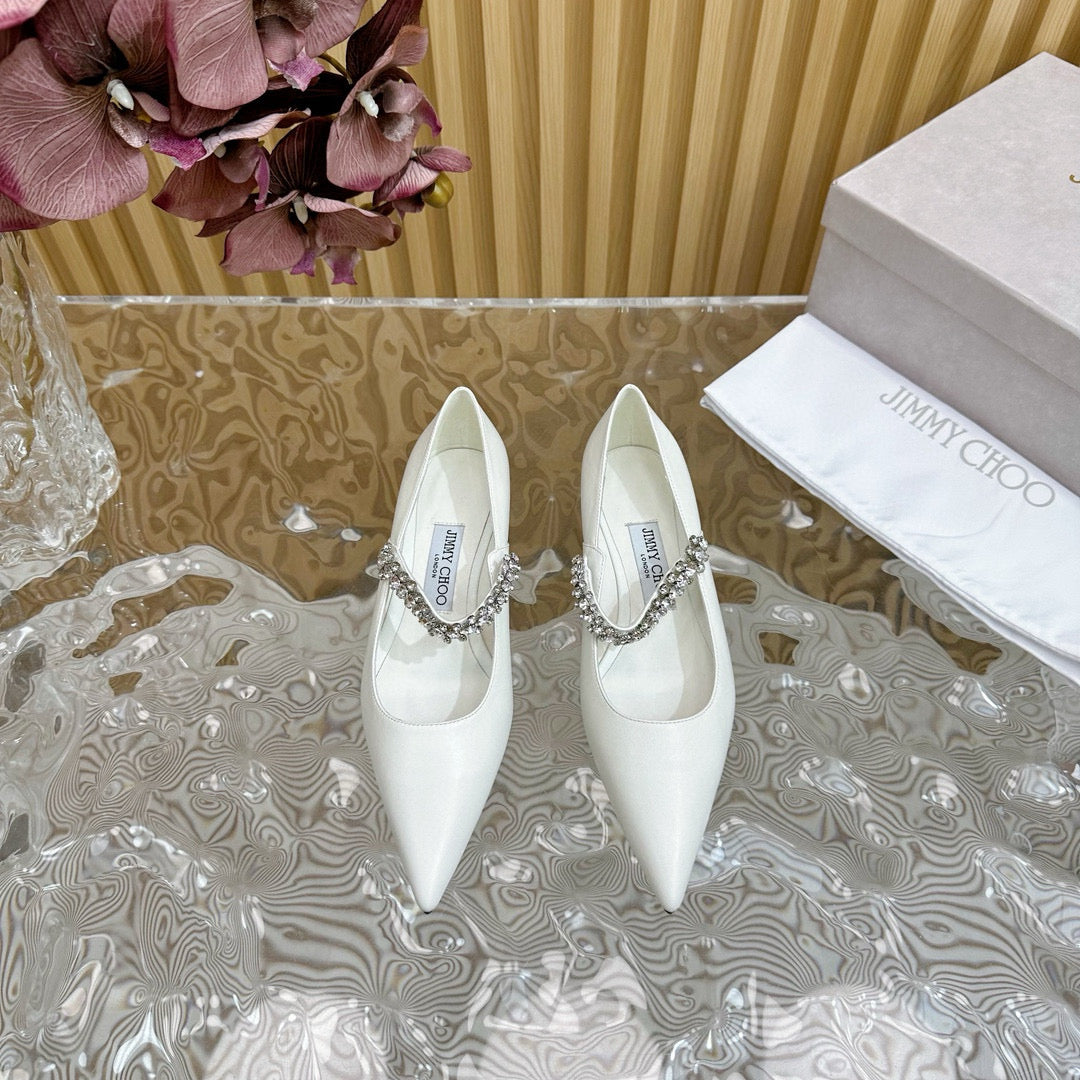 Jimmy Choo Heels