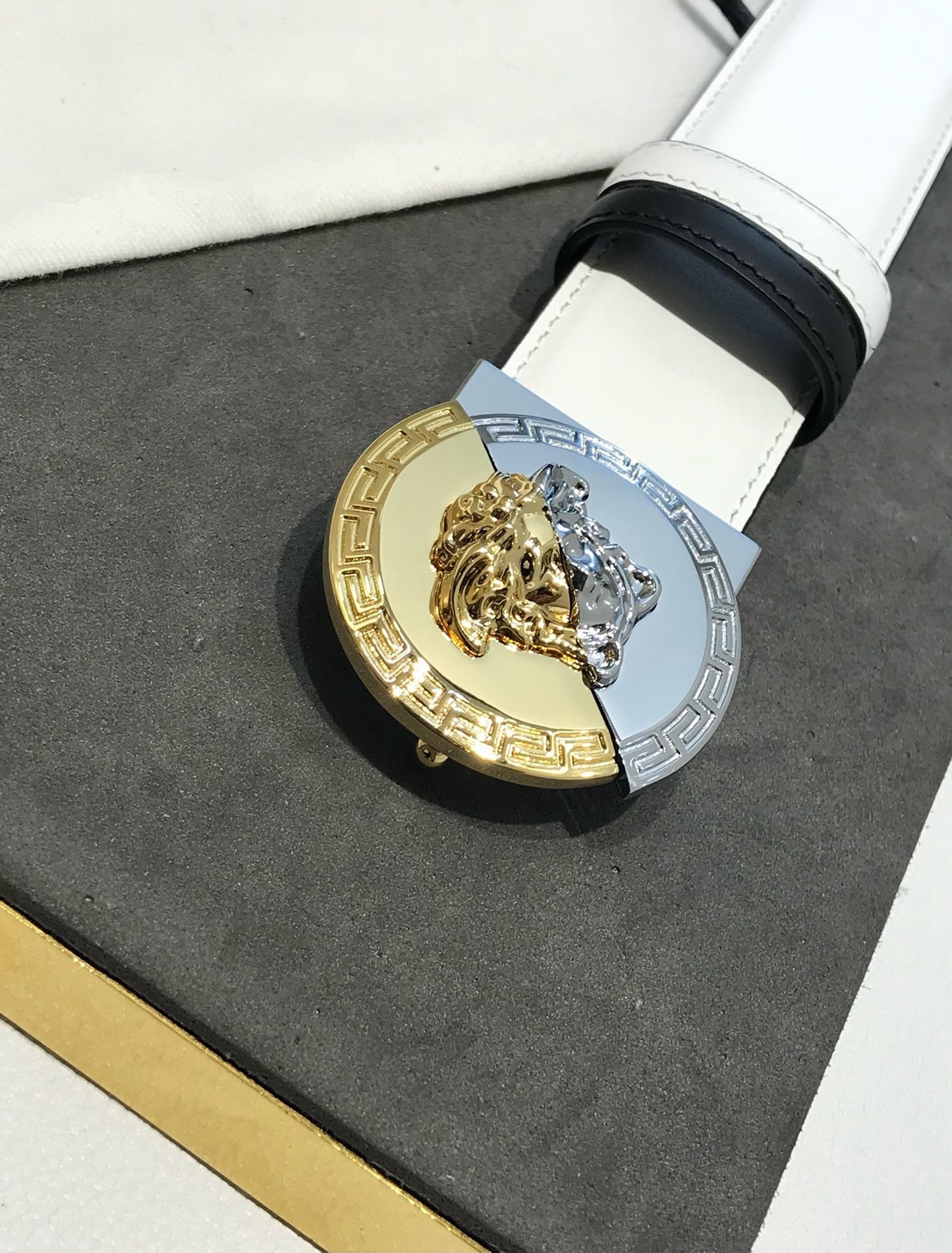 Versace Belt