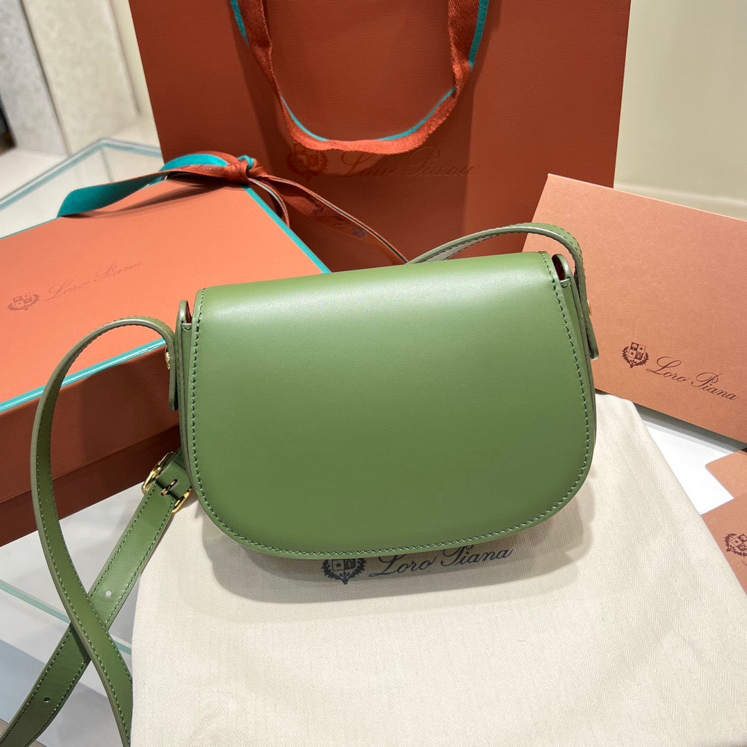 LP Ghiera Mini Crossbody Bag