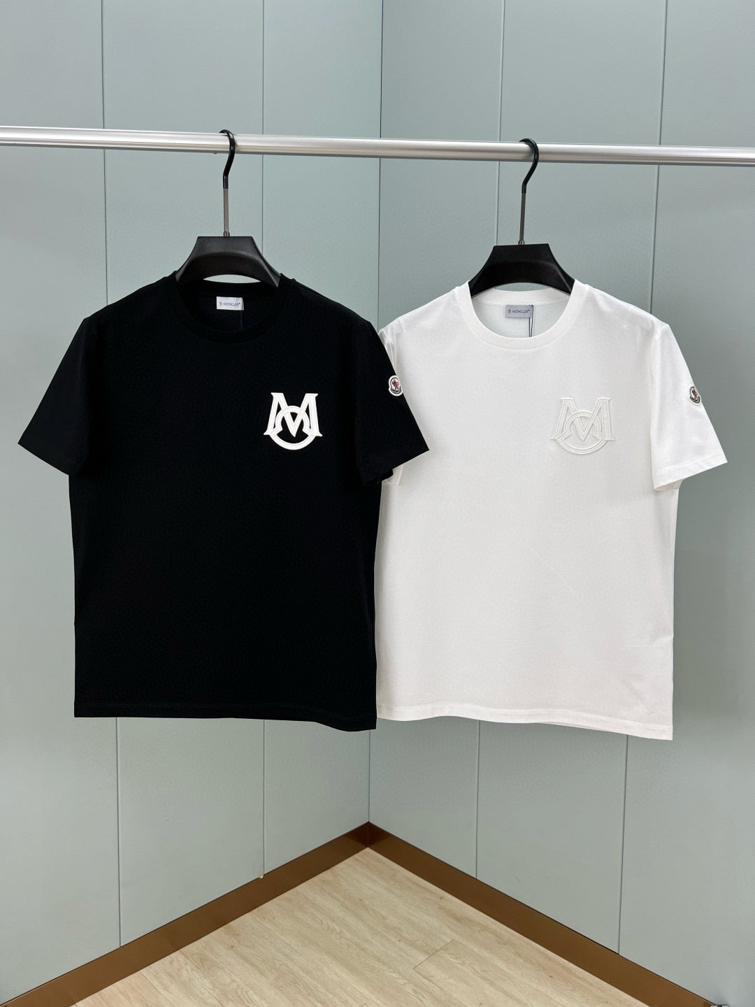 Moncler T-Shirt