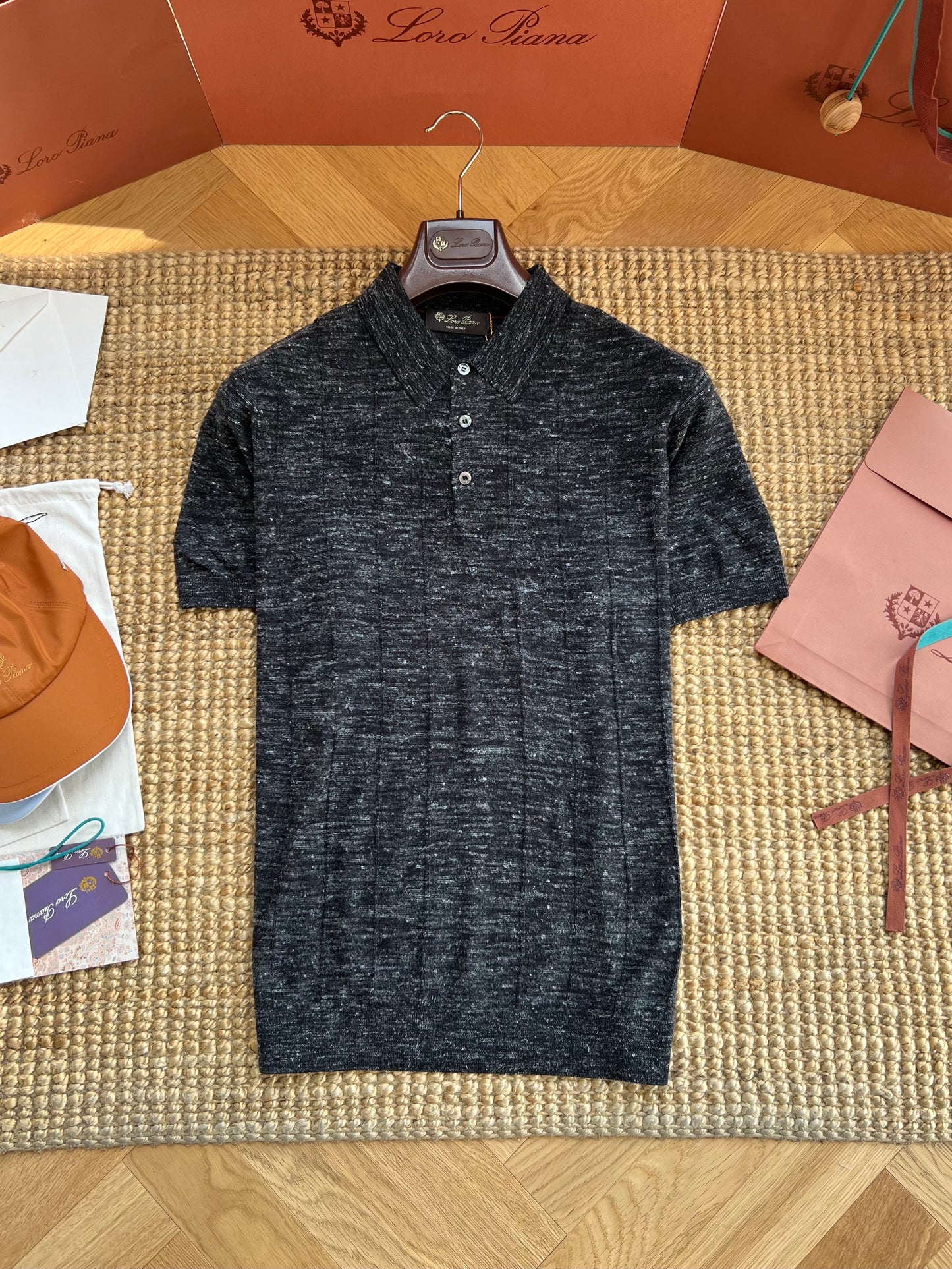 LP Polo