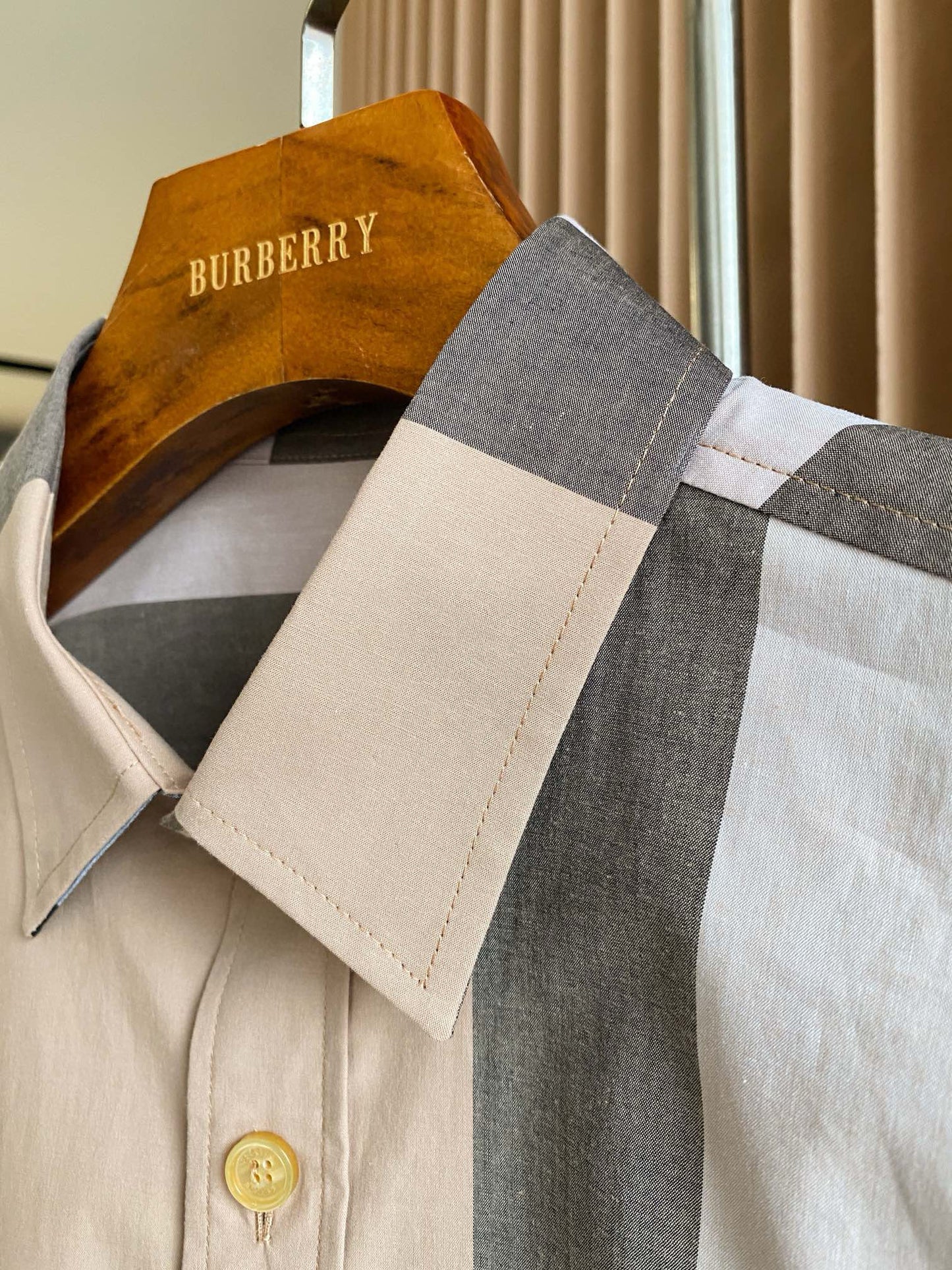 BBR Long Sleeve Shirt