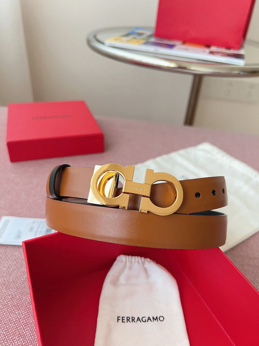 Ferragamo Belt