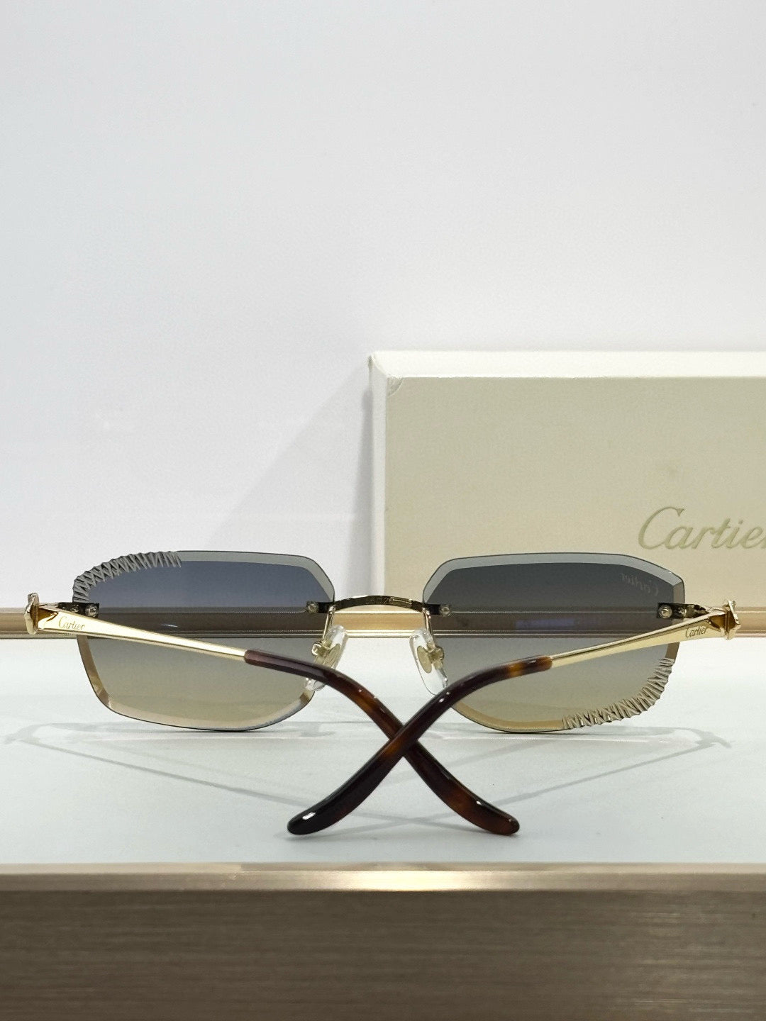 Cartier Sunglasses