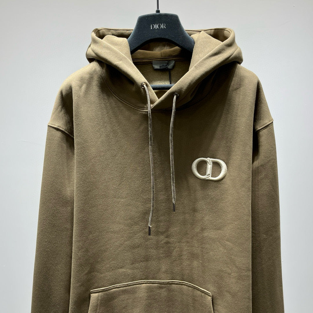 CD Hoodie