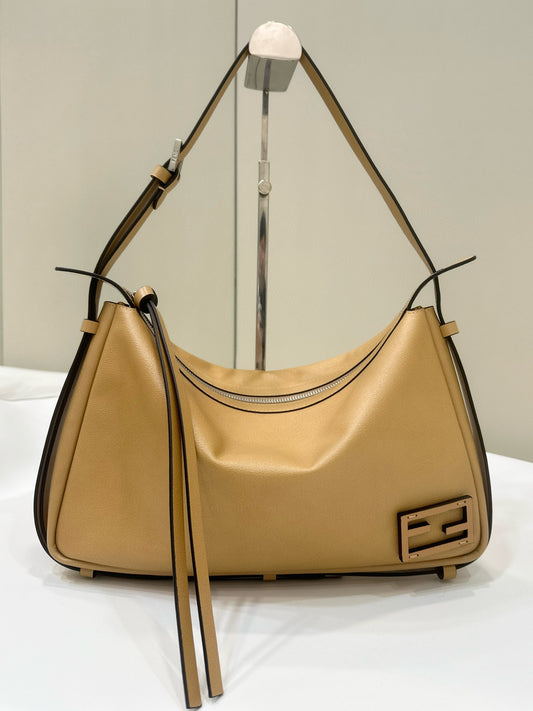 Fendi Simply Shoulder Bag