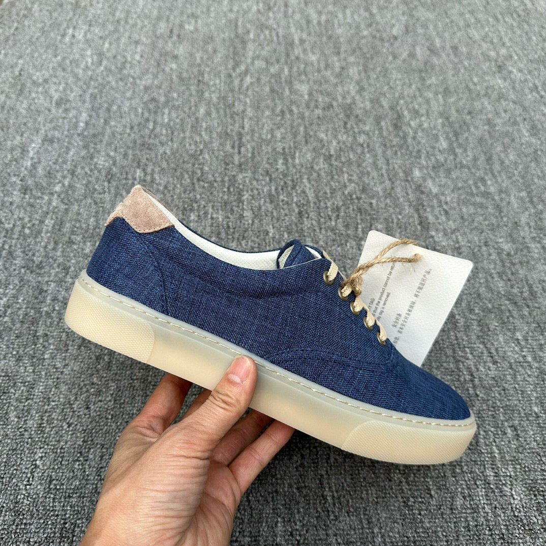 Brunello Cucinelli Shoes