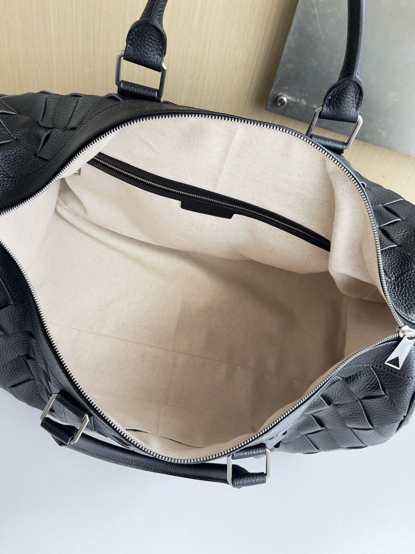 Bottega Veneta Duffle Bag