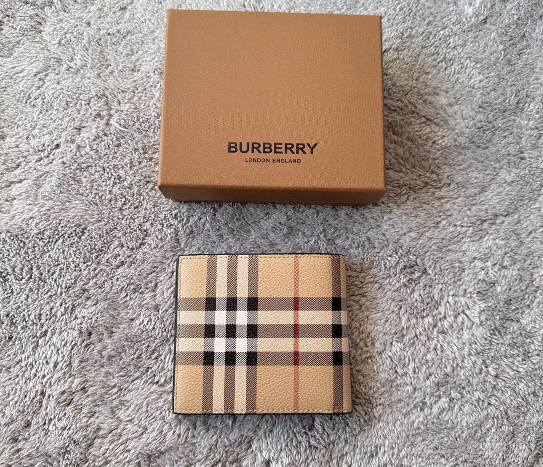 BBR Wallet