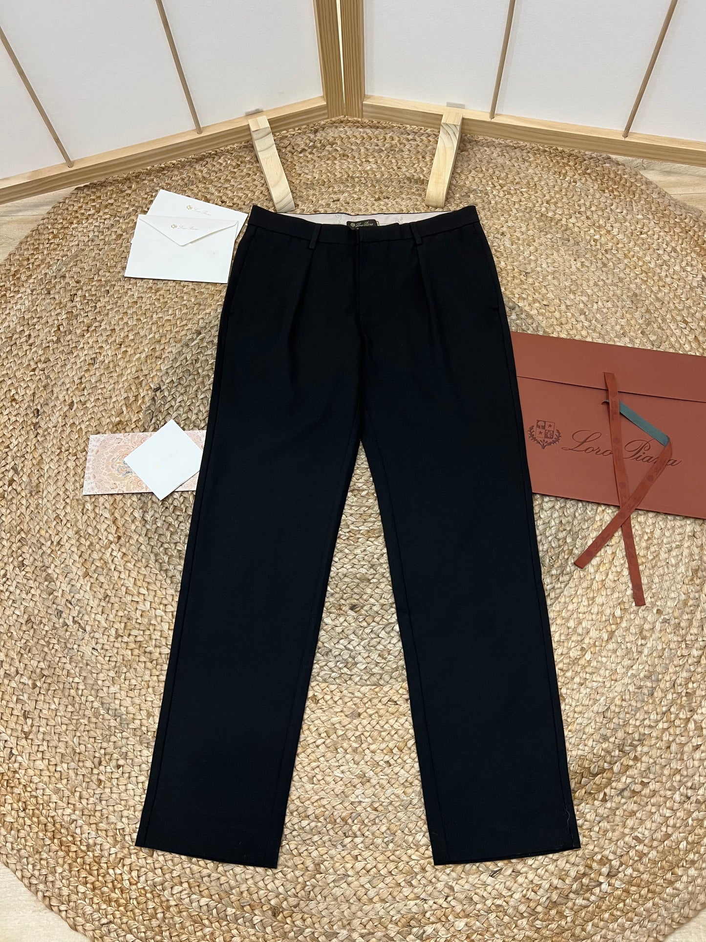 LP Long Pants