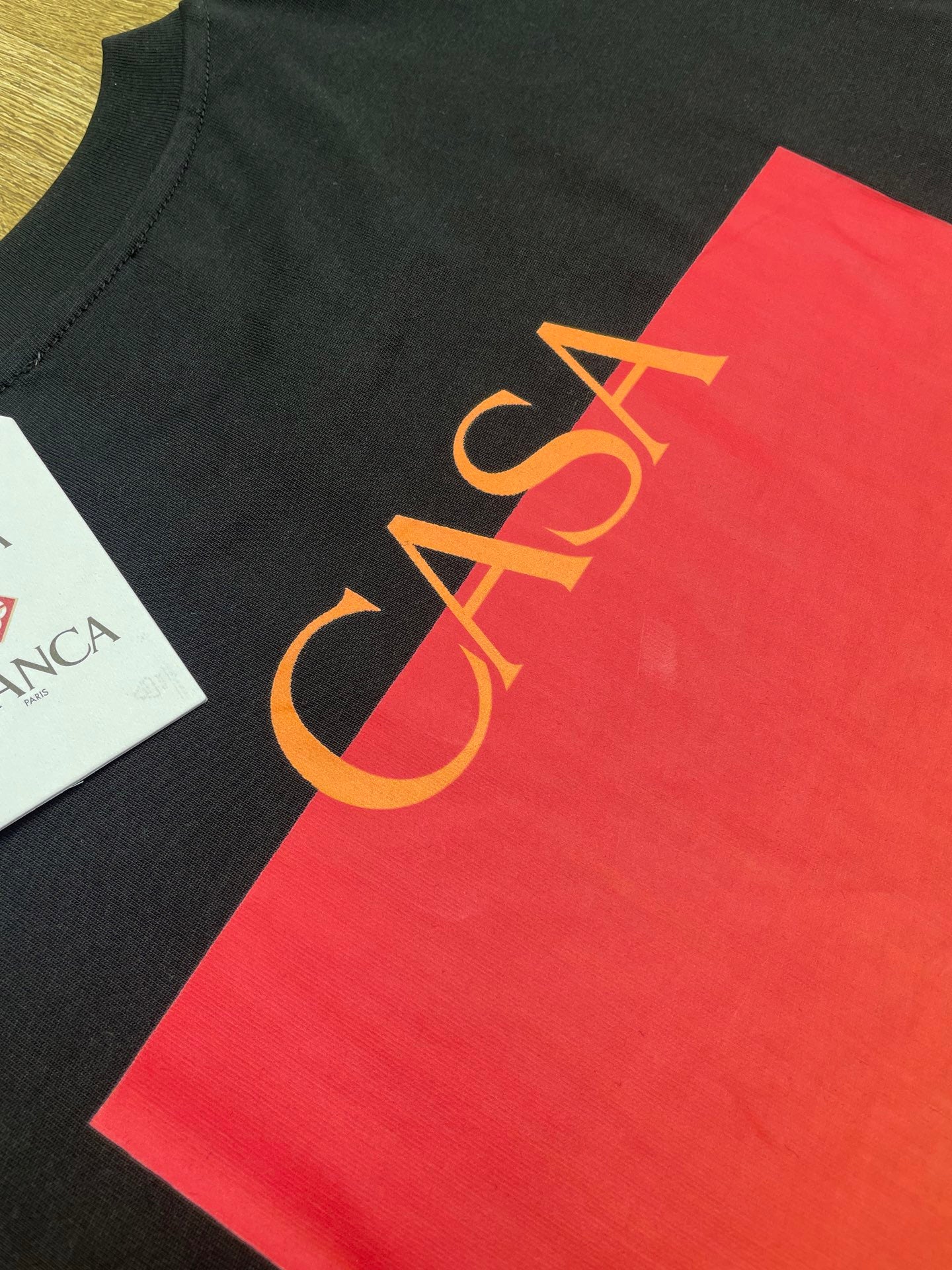Casablanca T-shirt
