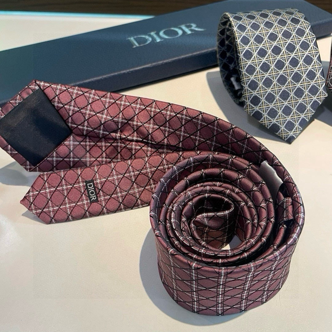Dior Tie