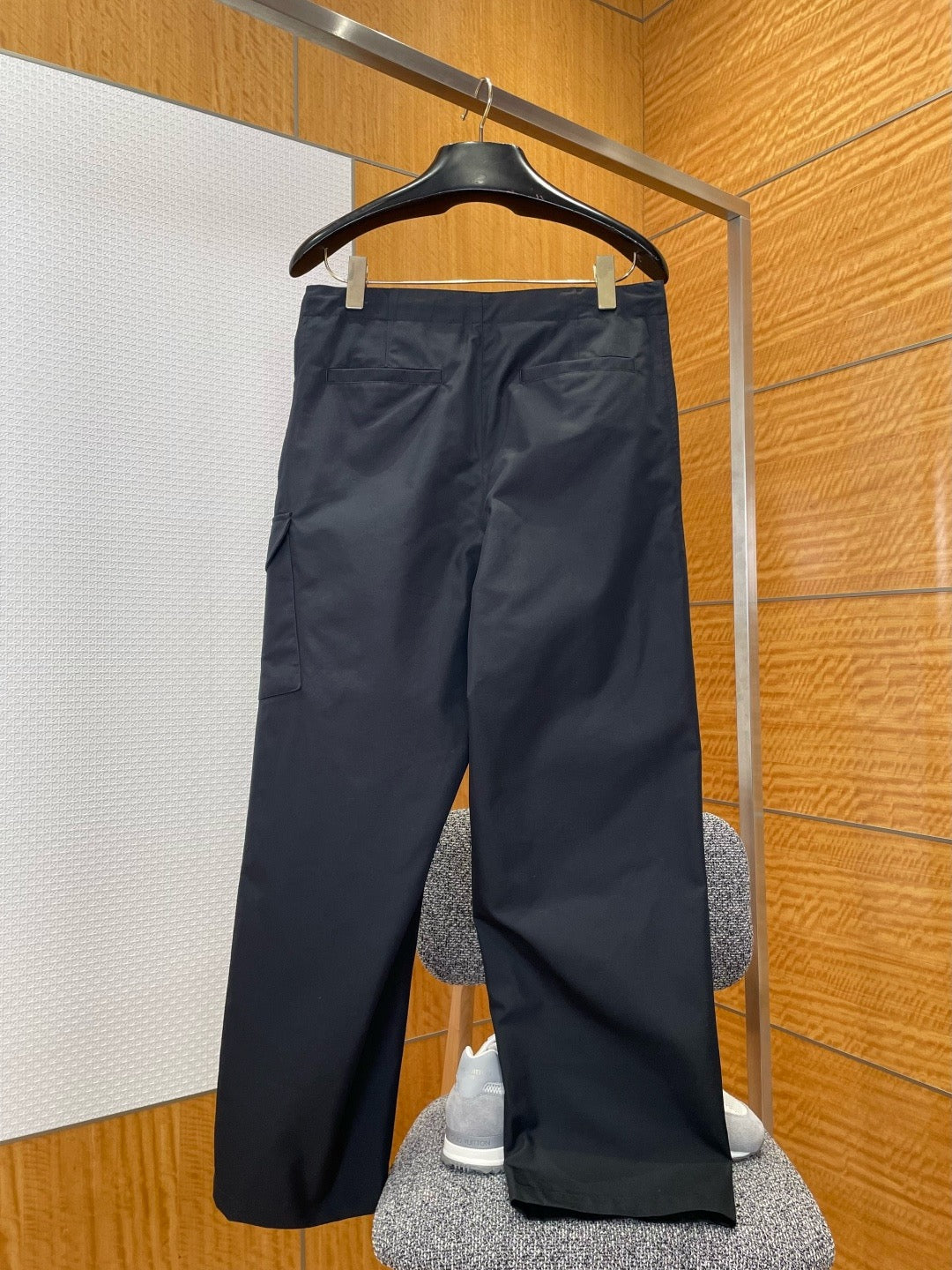 Dior Long Pant