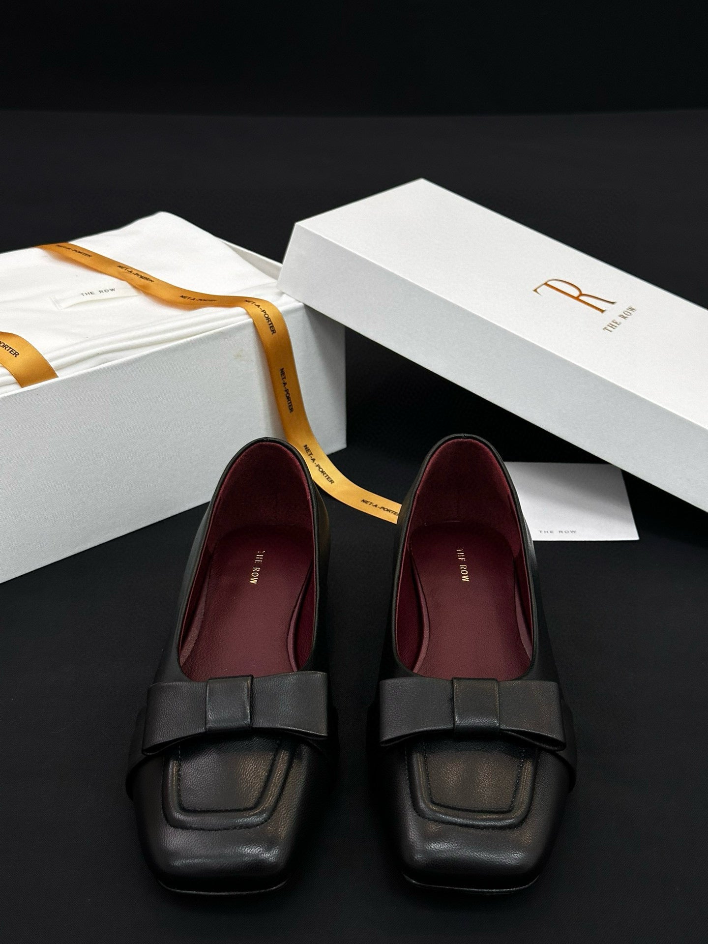 The Row Loafer