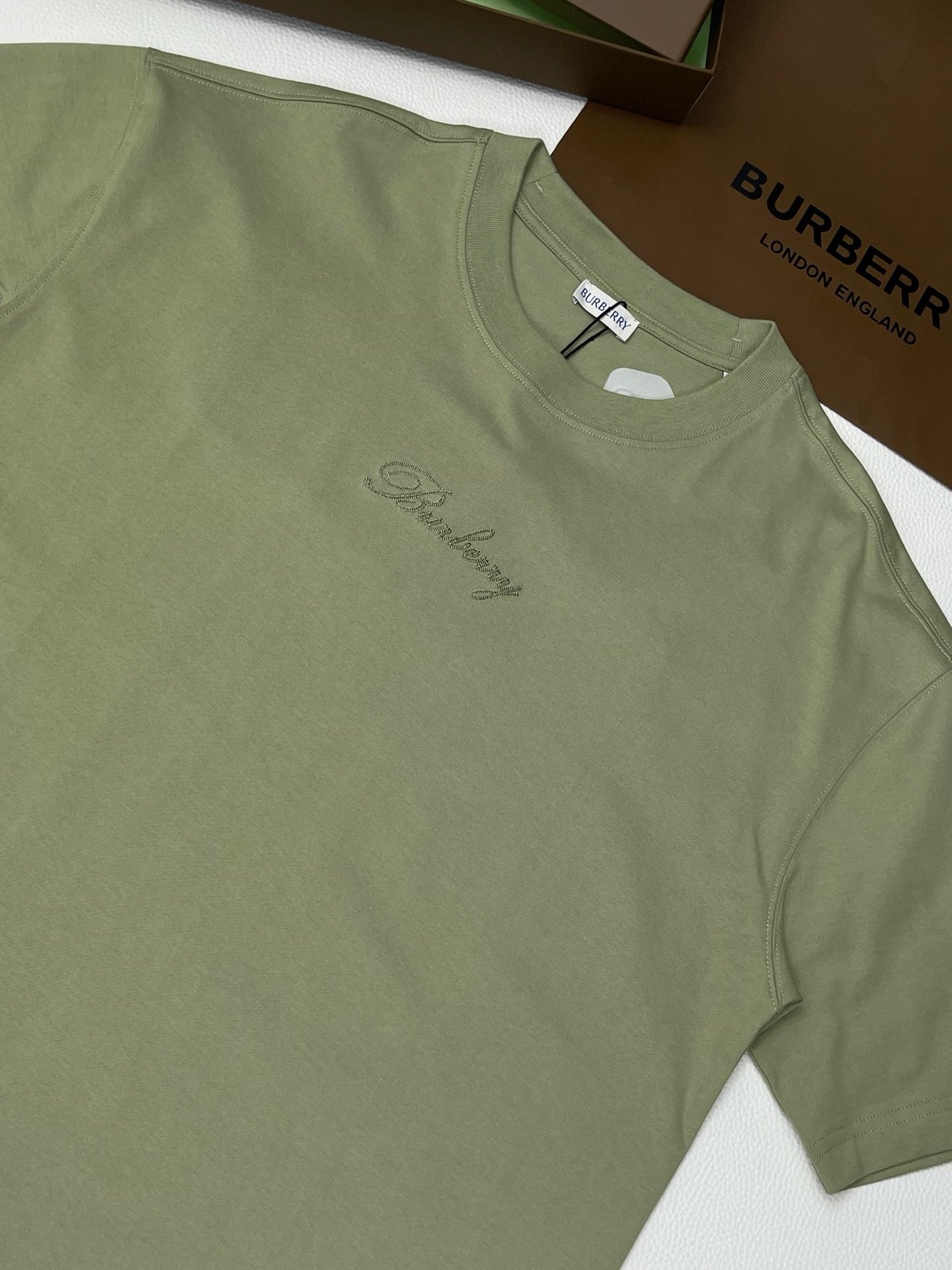 BBR T-shirt