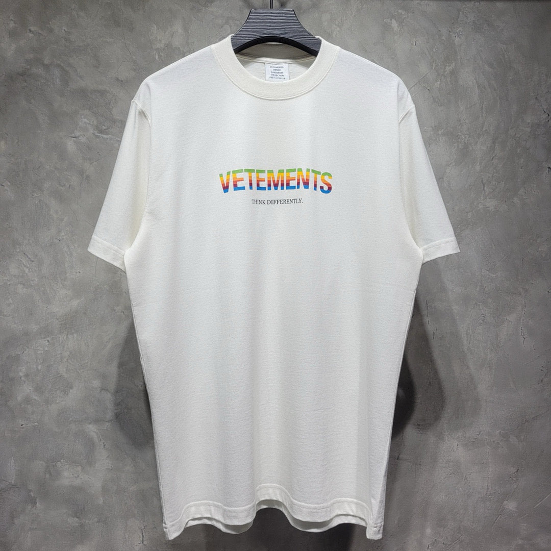 Camiseta VTM