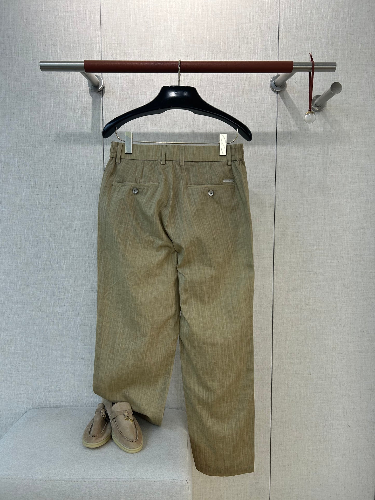 LP Long Pants
