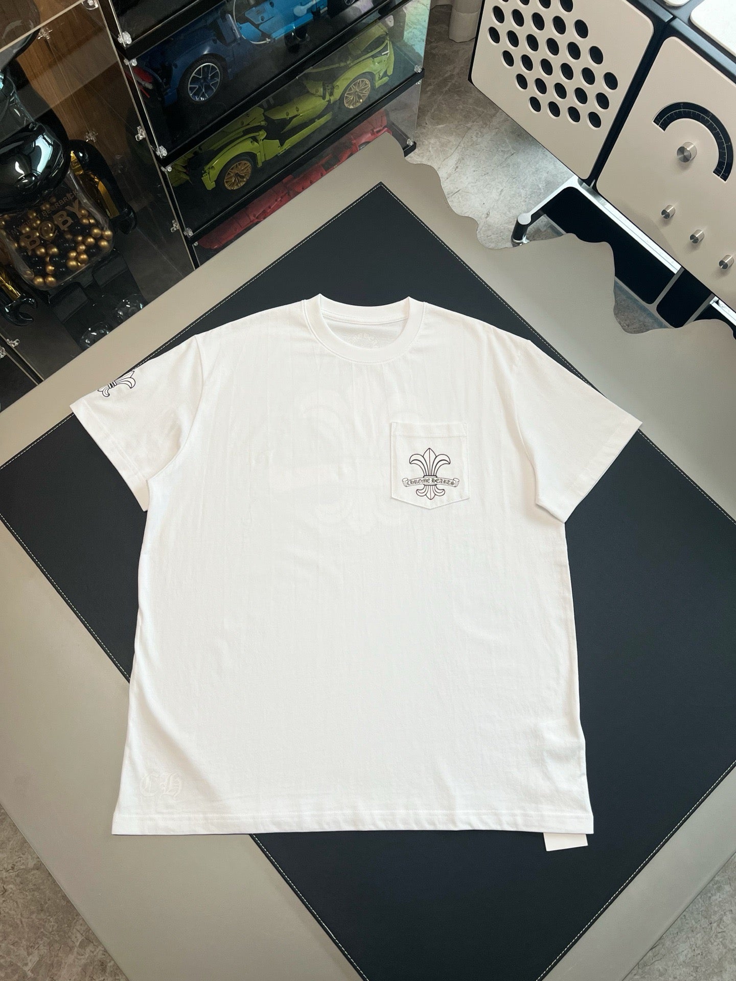 Chrome Hearts T-Shirt
