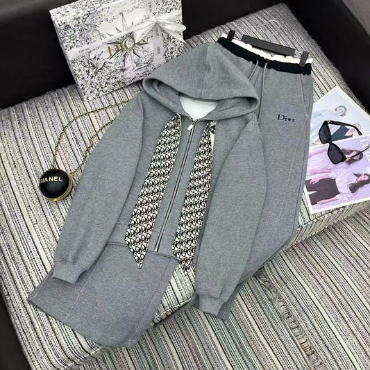 Dior Tracksuit Set