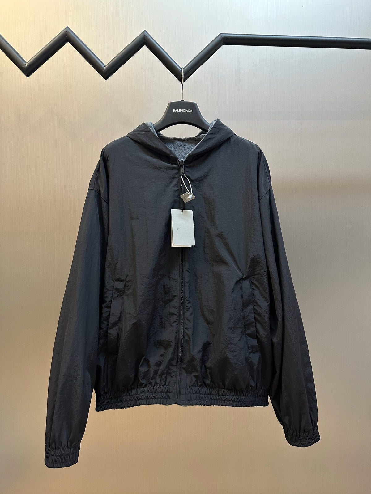 Balenciaga Jacket
