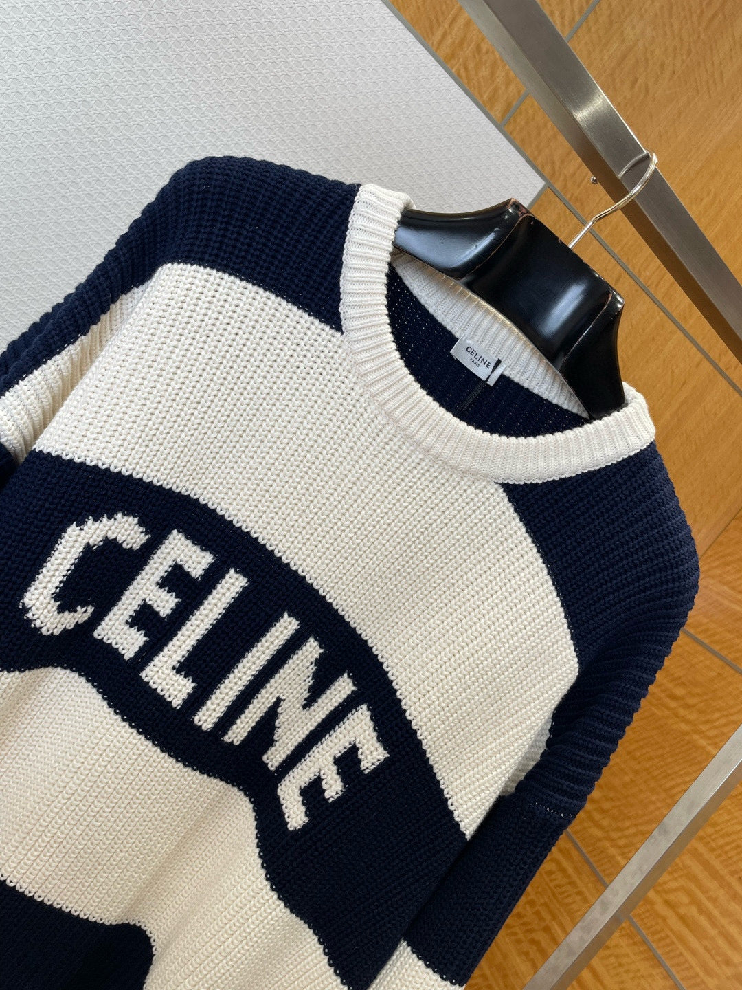 Celine Sweater